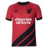 Original Fußballtrikot Athletico Paranaense Heimtrikot 2023-24 Für Herren